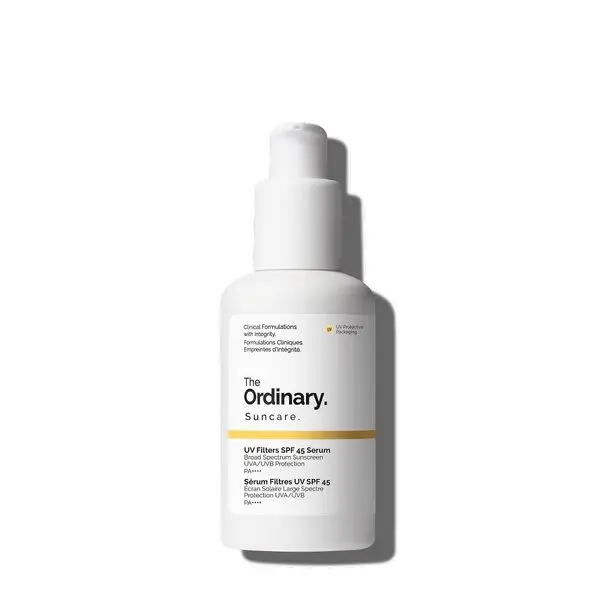 The Ordinary 13 the ordinary mineral uv filters spf 30 with antioxidants