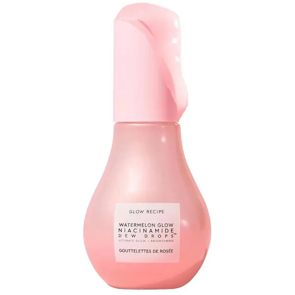 Glow Recipe 15 glow recipe watermelon glow niacinamide dew drops