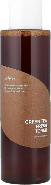 Isntree Isntree Green Tea Fresh Toner