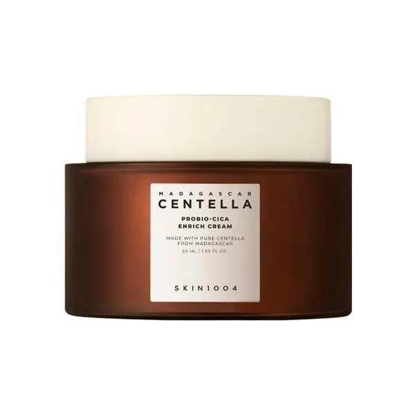 SKIN1004 SKIN1004 Madagascar Centella Probio-Cica Enrich Cream