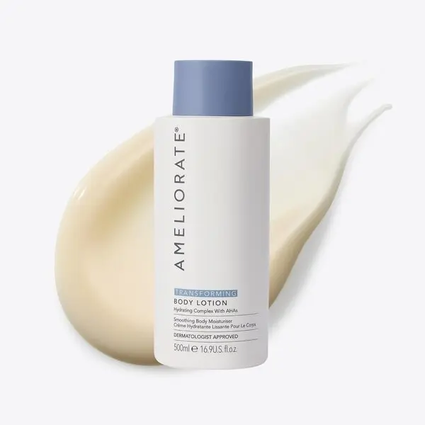 Ameliorate Transforming Body Lotion