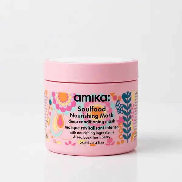 Amika Soulfood Nourishing Mask