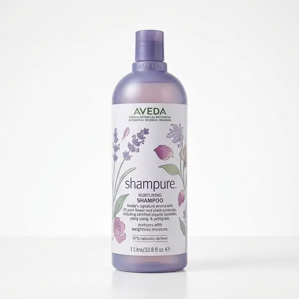 Aveda Shampure Shampoo