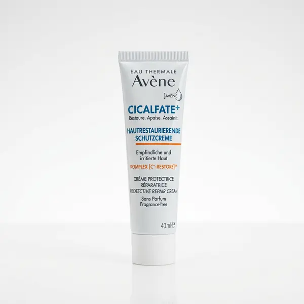 Avène Cicalfate+ Hautrestaurierende Creme