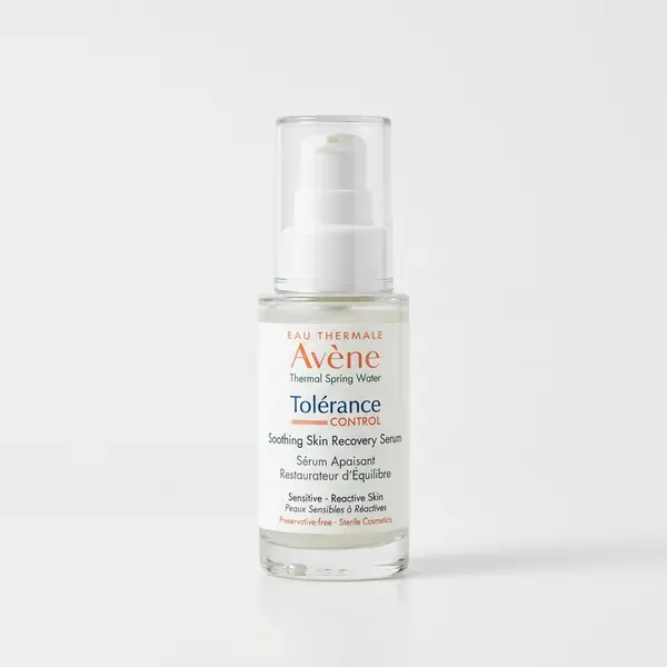 Avène Tolerance Control Soothing Serum
