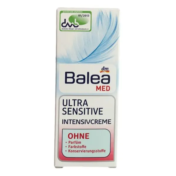Balea Balea Q10 Anti-Falten Tagescreme