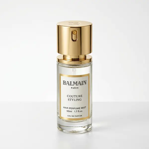 Balmain Paris Couture Styling Hair Perfume