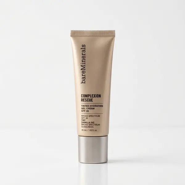 bareMinerals Complexion Rescue Tinted Hydrating Gel Cream SPF 35