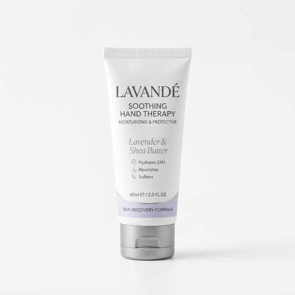 Deutsche Apotheken Hirudoid Hand Cream