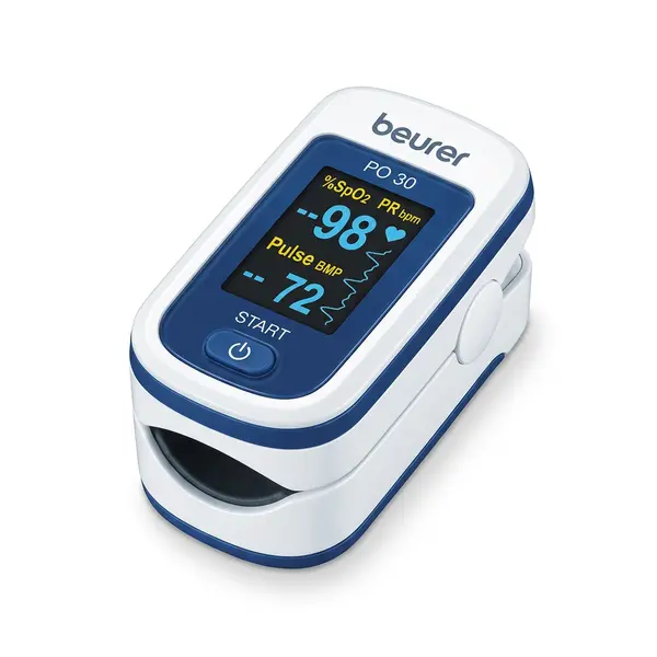 Beurer PO 30 Pulsoximeter