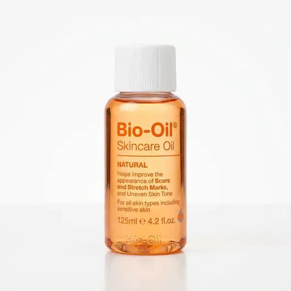 Produktbild von Skincare Oil