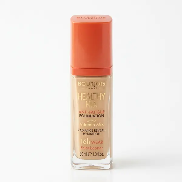 Bourjois Healthy Mix Anti-Fatigue Foundation