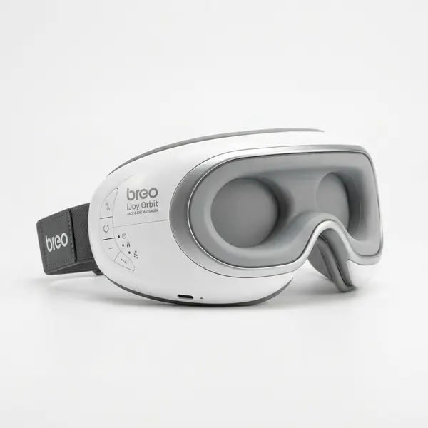 Breo iJoy Orbit Face and Eye Massager