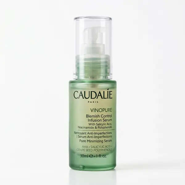 Caudalie Vinopure Pore Minimizing Serum