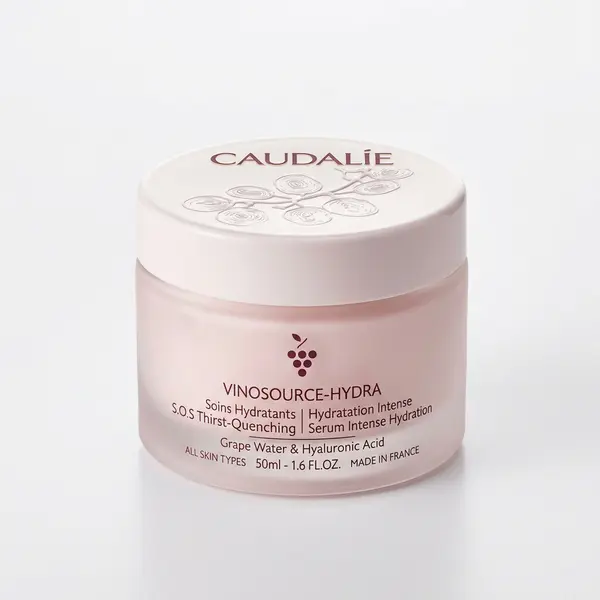 Caudalie Vinosource Hydra S.O.S. Intense Hydration