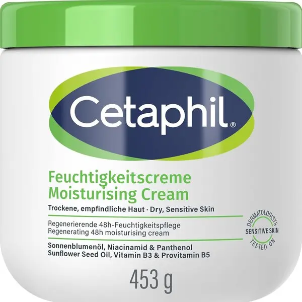 Cetaphil Cetaphil Feuchtigkeitscreme