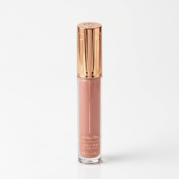 Charlotte Tilbury Pillow Talk Lip Gloss