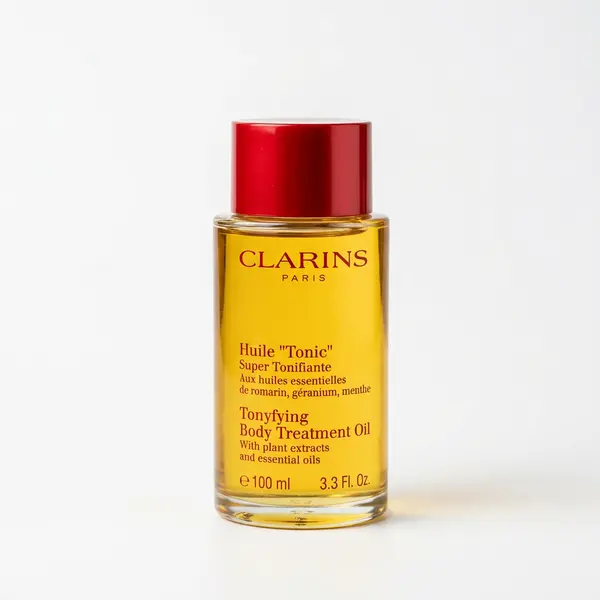 Clarins Body Treatment Oil Tonic