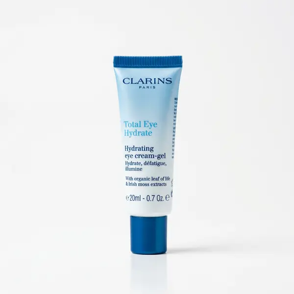 Clarins Total Eye Hydrate
