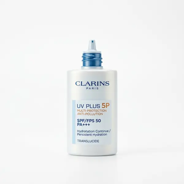 Clarins UV Plus 5P Daily Screen SPF 50+
