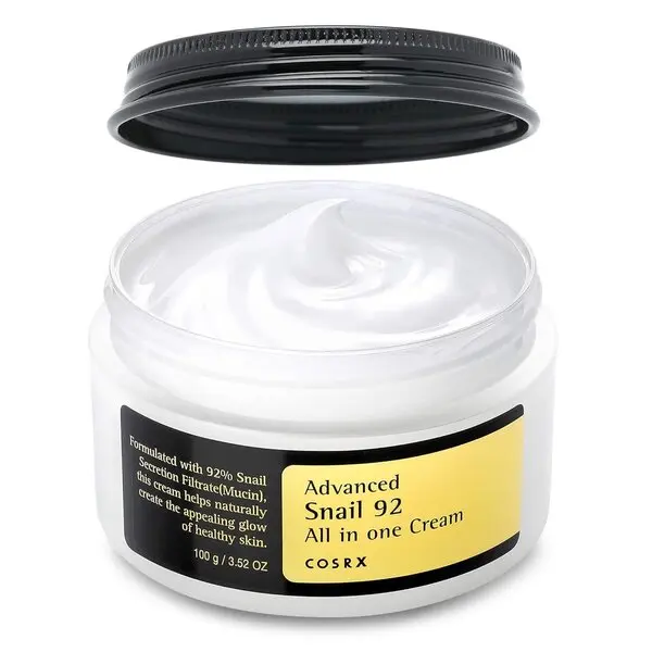Cosrx Cosrx Advanced Snail 92 All in One Cream