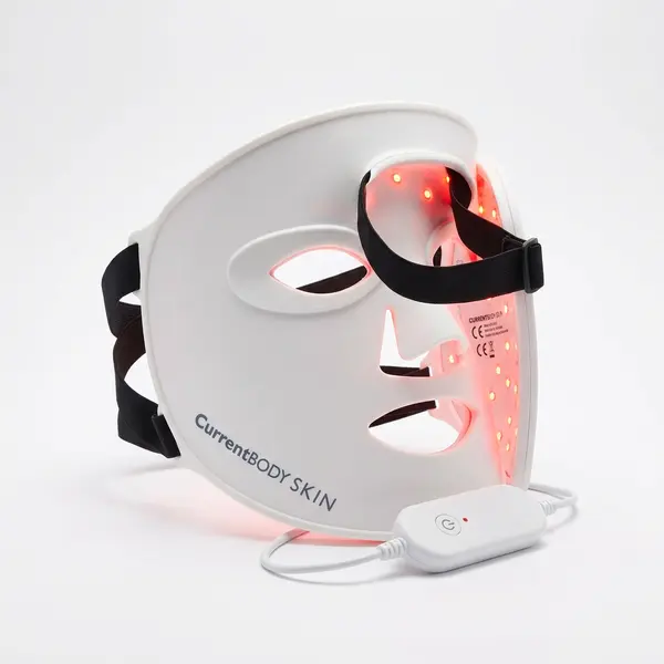 CurrentBody LED Light Therapy Mask