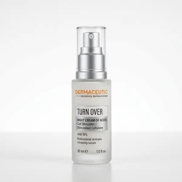 Dermaceutic Turn Over Serum