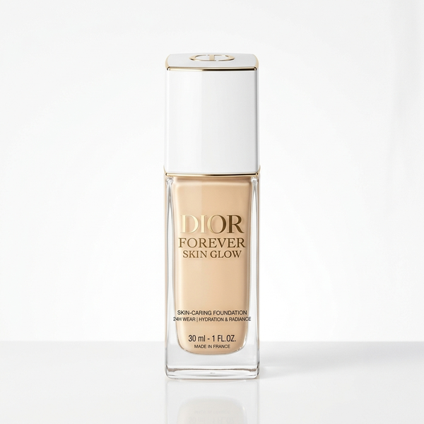 Dior Forever Skin Glow Foundation SPF 20