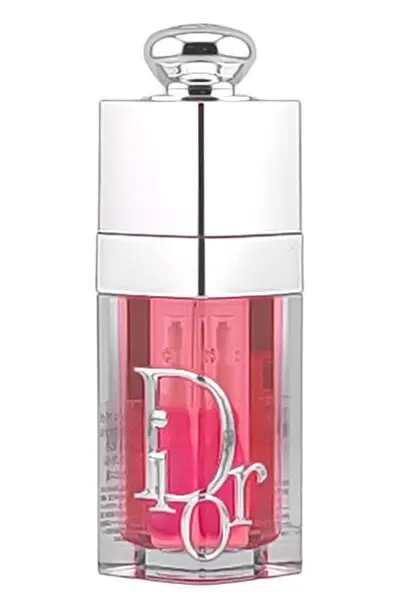 Dior Lip Glow Oil
