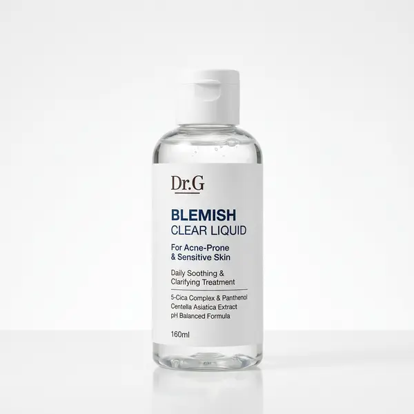 Dr.G Blemish Clear Liquid