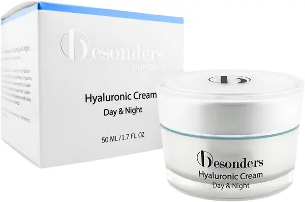 Dr. Dr. Hauschka Rosencreme