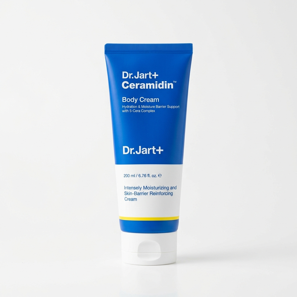 Dr. Jart+ Ceramidin Body Cream