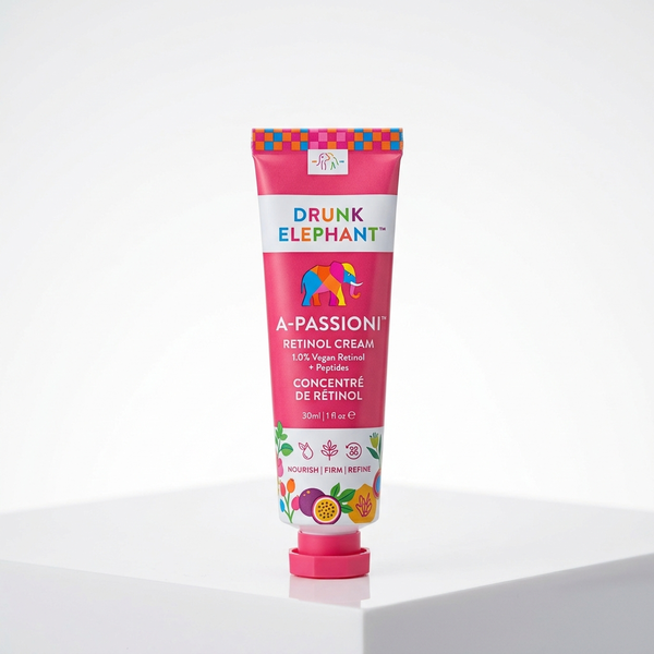 Drunk Elephant A-Passioni Retinol Cream