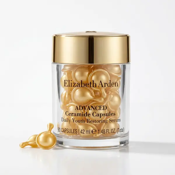 Elizabeth Arden Advanced Ceramide Capsules Daily Youth Restoring Serum