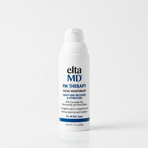 EltaMD PM Therapy Facial Moisturizer