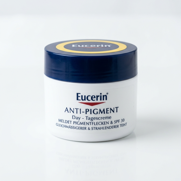 Eucerin Anti-Pigment Tagescreme SPF 30