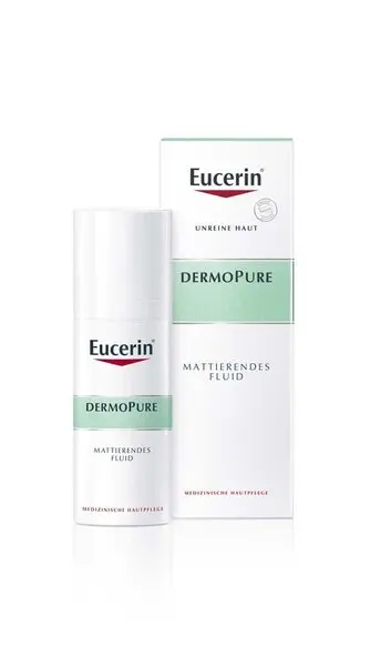 Eucerin Eucerin DermoPure Reinigungsgel