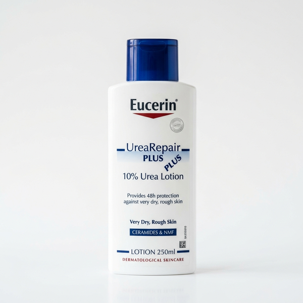 Eucerin UreaRepair PLUS 10% Urea Lotion