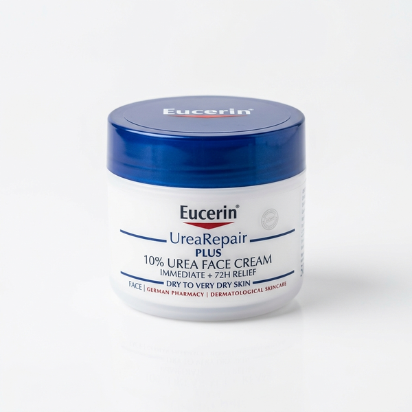Eucerin UreaRepair PLUS 10% Urea Face Cream