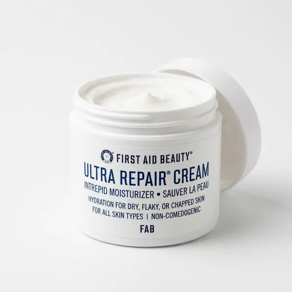 First Aid Beauty Ultra Repair Cream