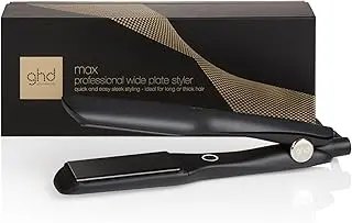 ghd max Hair Straightener