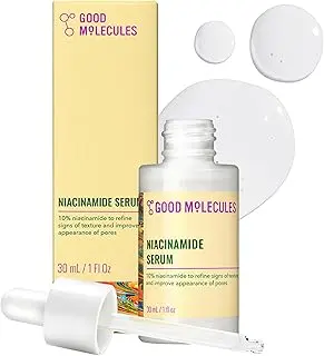 Good Molecules Niacinamide Serum 10% + Zinc