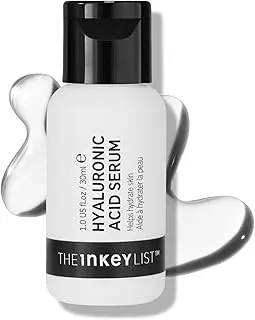The Inkey List Hyaluronic Acid Serum
