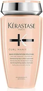 Kérastase Curl Manifesto Bain Hydratation Essentielle