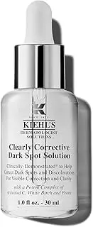 Kiehl's Clearly Corrective Dark Spot Solution