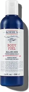 Kiehl's Creme de Corps Soy Milk & Honey Body Wash