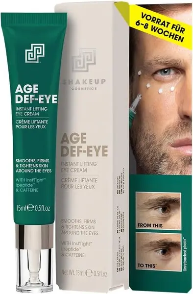 Kiehl's Creamy Eye Treatment with Avocado