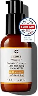 Kiehl's Powerful-Strength Line-Reducing Concentrate