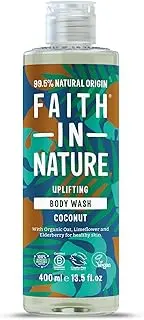 Kopari Coconut Melt Body Wash