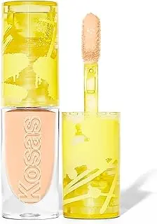 Kosas Revealer Skin-Improving Foundation SPF 25
